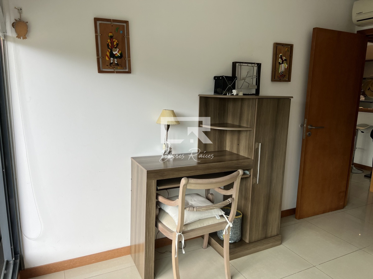 Apartamento ID.811 - Apartamento en alquiler temporal.- Tressesenta, dos dormitorios.-