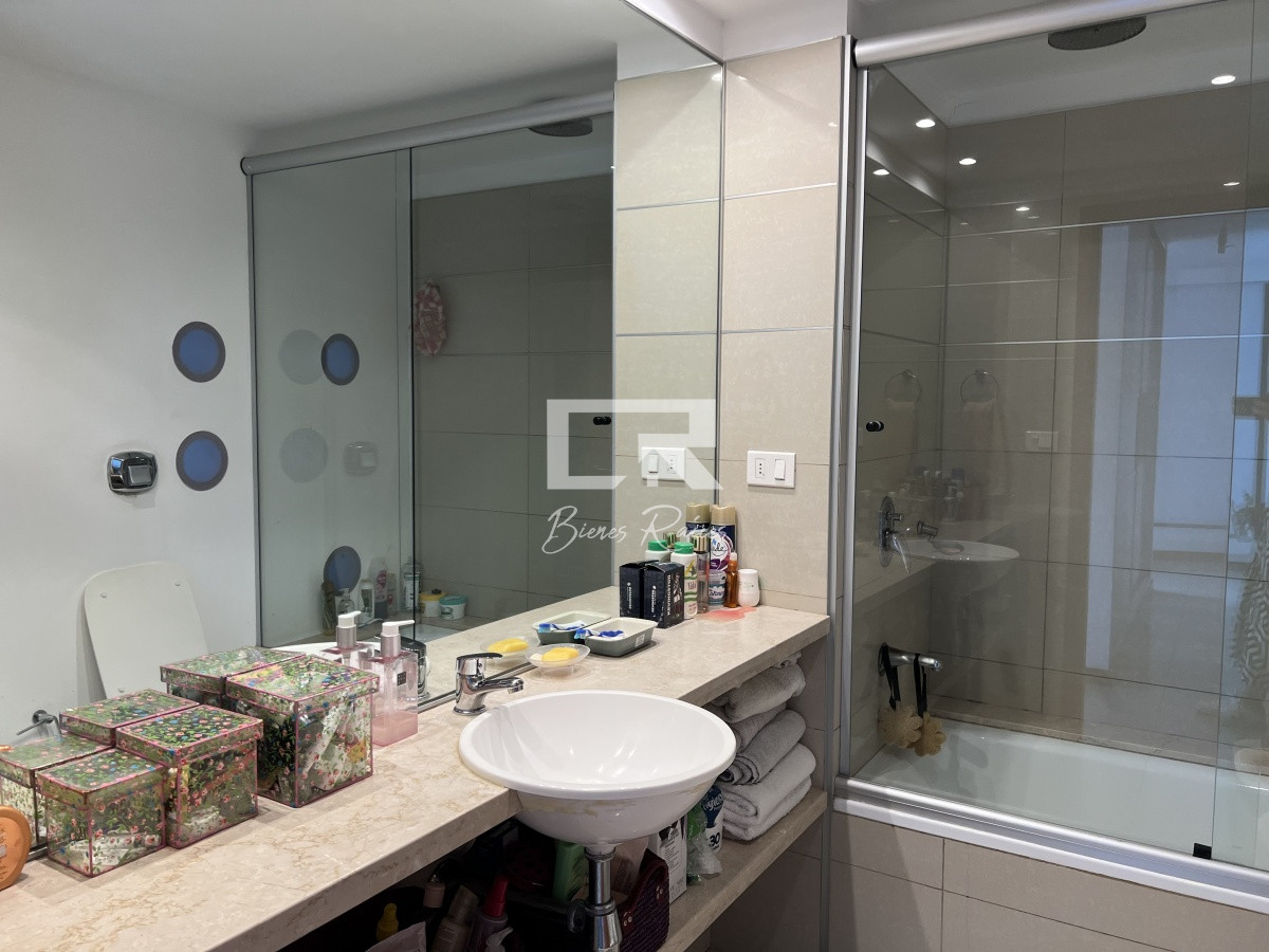 Apartamento ID.811 - Apartamento en alquiler temporal.- Tressesenta, dos dormitorios.-