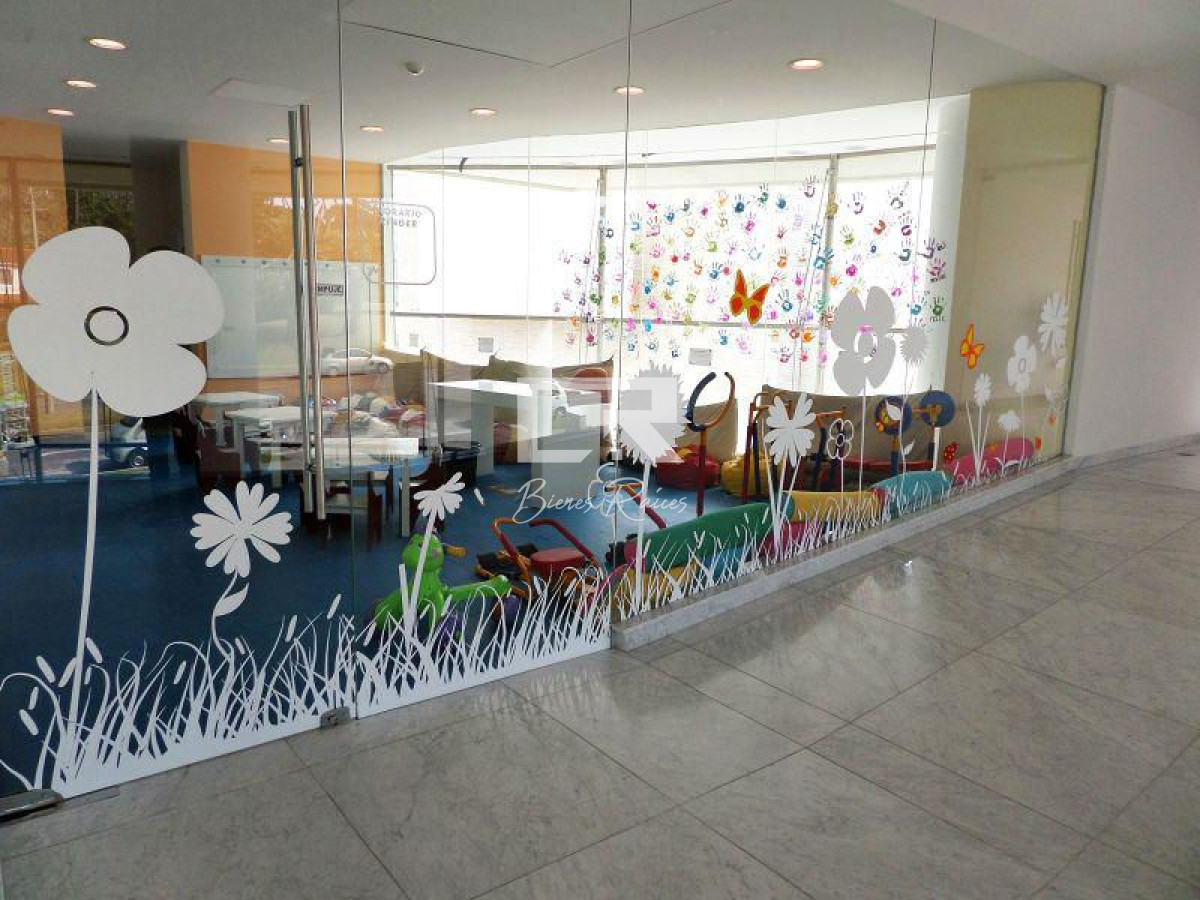 Apartamento ID.808 - Aquarela apartamento en venta de 4 dormitorios  Punta del Este Financia