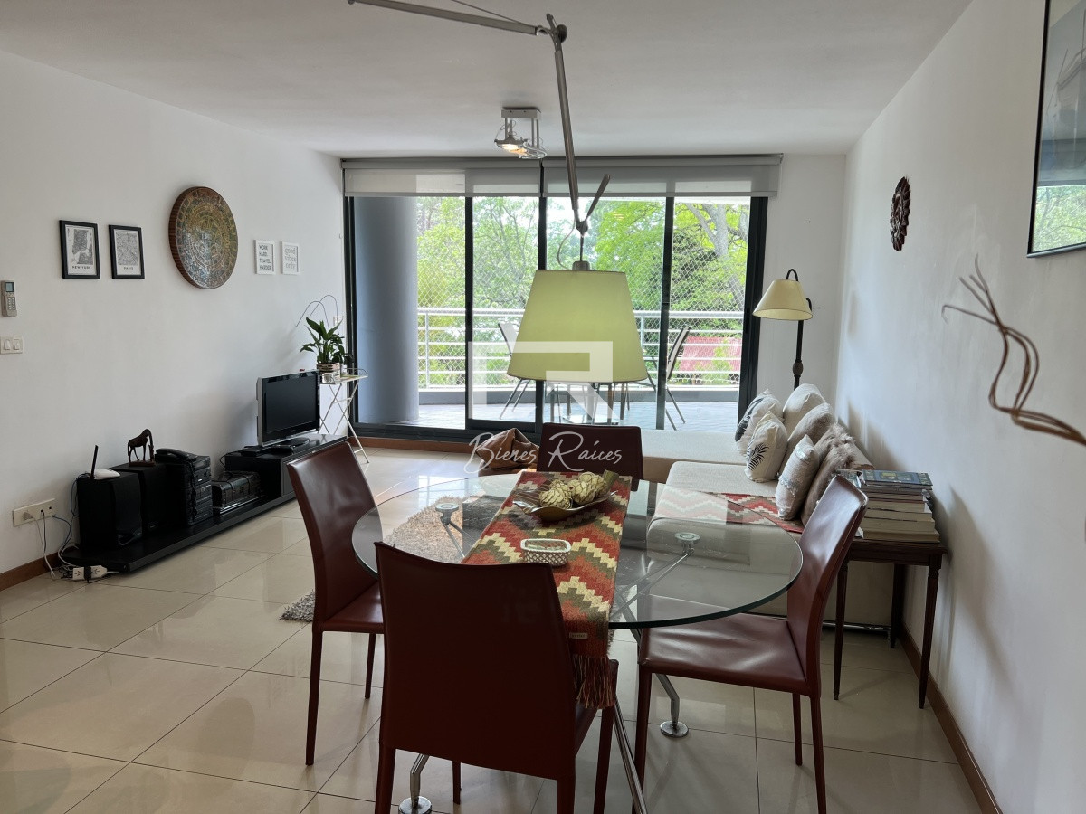 Apartamento ID.811 - Apartamento en alquiler temporal.- Tressesenta, dos dormitorios.-