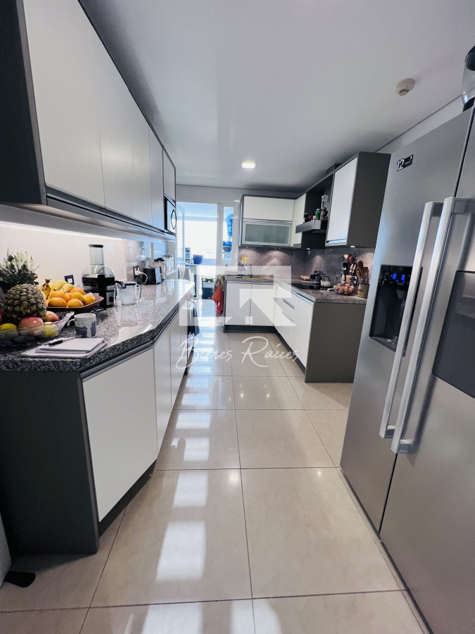 Apartamento ID.391 - Alquiler temporal 2024 Aquarela dos dormitorios +dep. Punta del Este