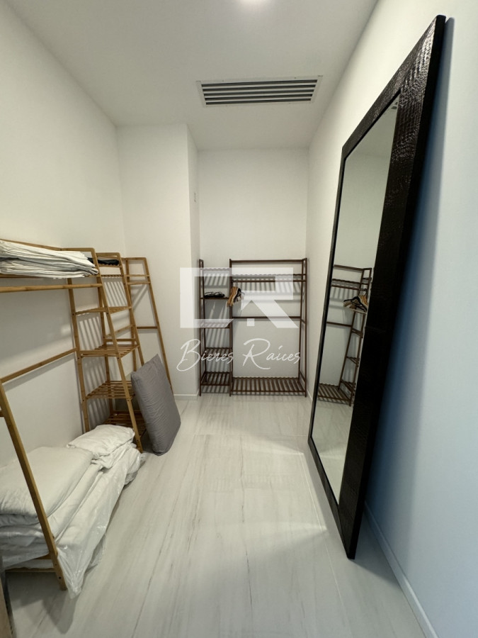 Apartamento ID.783 - Alquiler temporal en Fendi Punta del Este 4 dormitorios en suite.