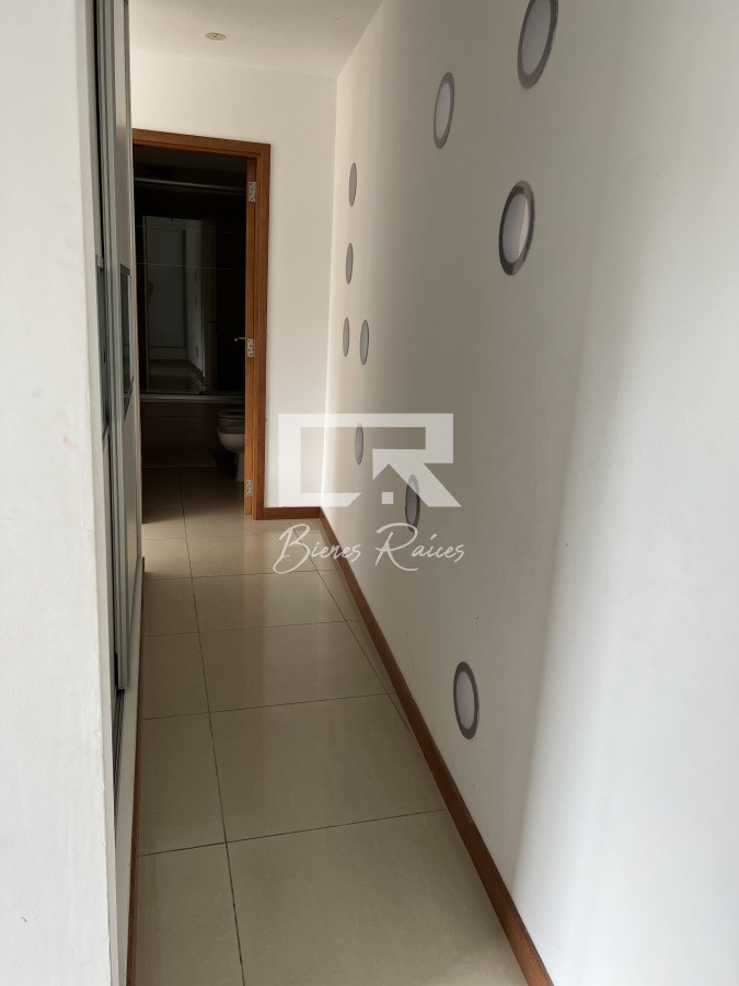 Apartamento ID.811 - Apartamento en alquiler temporal.- Tressesenta, dos dormitorios.-