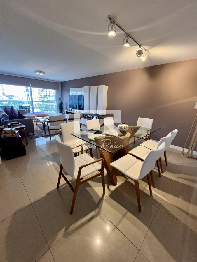 Apartamento ID.937 - Alquiler de verano Dos dormitorios y dep. de servicio. 