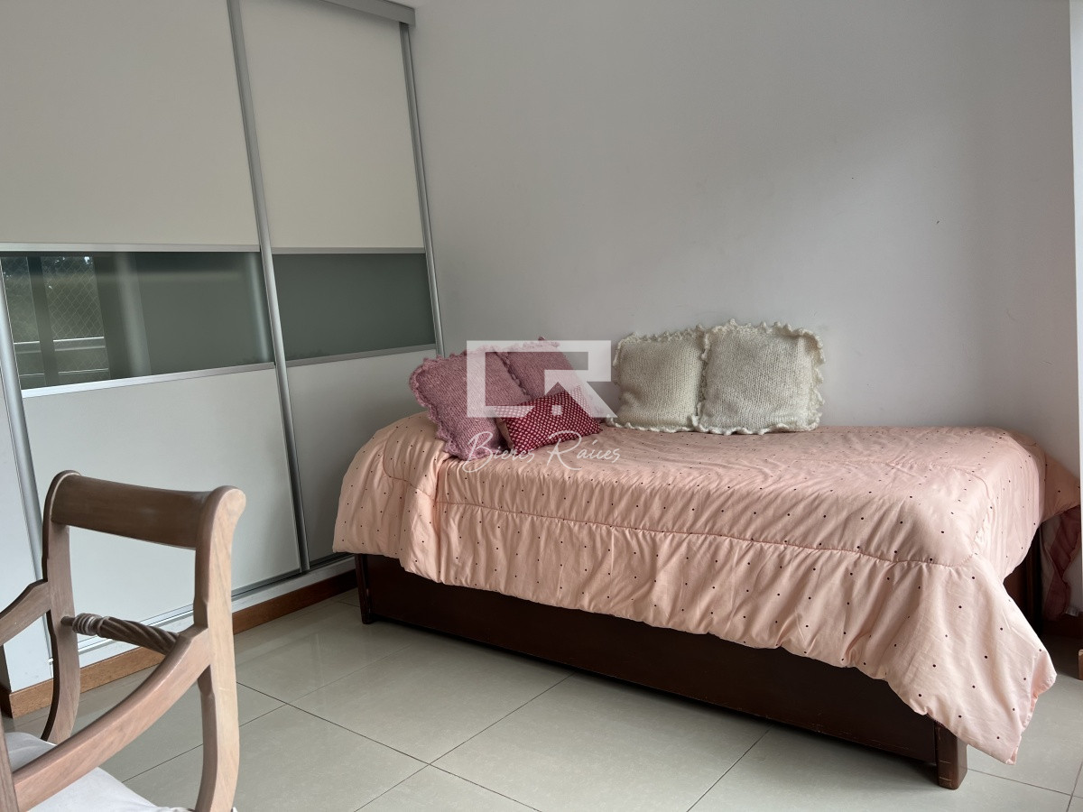 Apartamento ID.811 - Apartamento en alquiler temporal.- Tressesenta, dos dormitorios.-