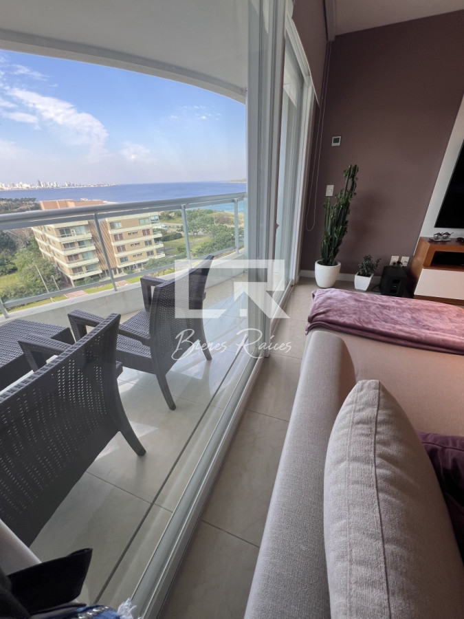 Apartamento ID.937 - Alquiler de verano Dos dormitorios y dep. de servicio. 