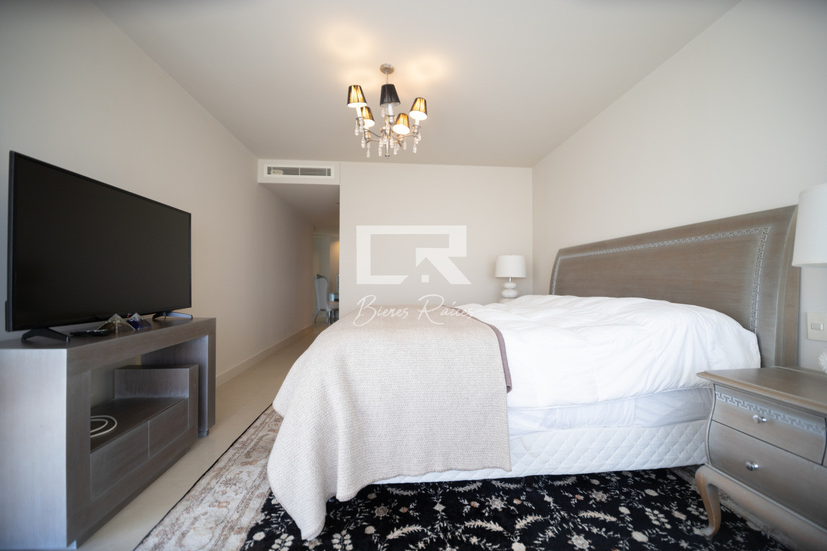 Apartamento ID.739 - Aquarela duplex  4 dormitorios en venta. Playa Mansa. Punta del Este