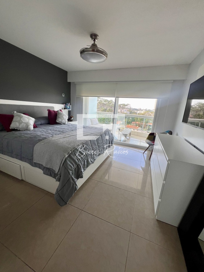 Apartamento ID.937 - Alquiler de verano Dos dormitorios y dep. de servicio. 