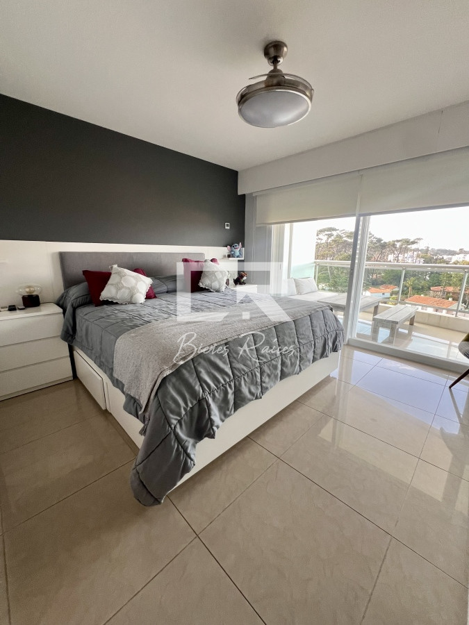 Apartamento ID.937 - Alquiler de verano Dos dormitorios y dep. de servicio. 