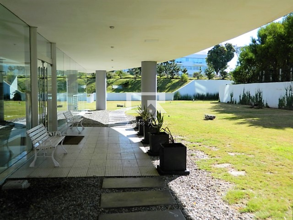 Apartamento ID.811 - Apartamento en alquiler temporal.- Tressesenta, dos dormitorios.-