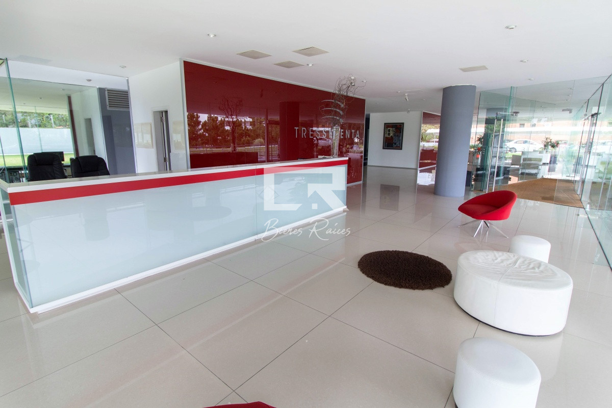 Apartamento ID.811 - Apartamento en alquiler temporal.- Tressesenta, dos dormitorios.-