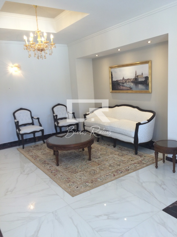 Apartamento ID.813 - Apartamento de 2 dormitorios con servicio de playa. Place Lafayette Playa mansa Punta del Este.