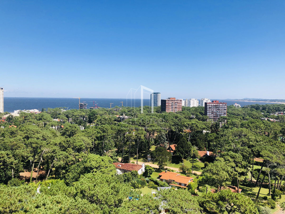 Apartamento ID.1609 - Apartamento en  Roosevelt  2 dormitorios   venta  Punta del Este