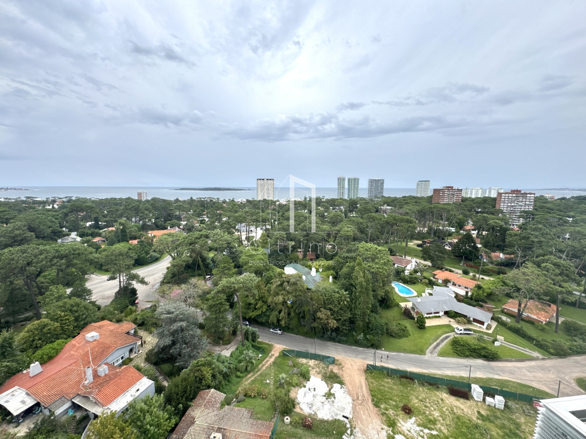 Apartamento ID.1609 - Apartamento en  Roosevelt  2 dormitorios   venta  Punta del Este
