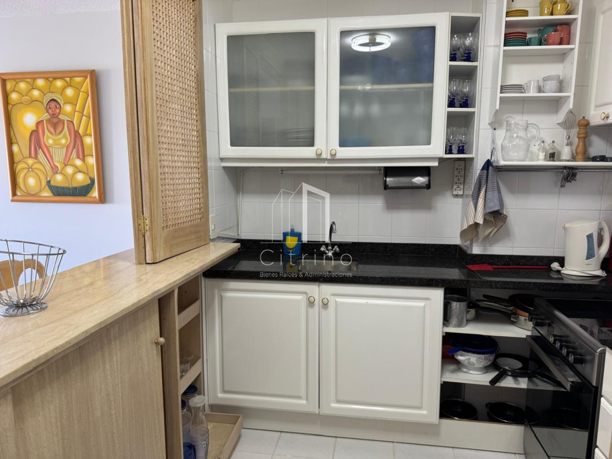 Apartamento ID.1610 - Apartamento 3 dormitorios en alquiler. Punta del este.