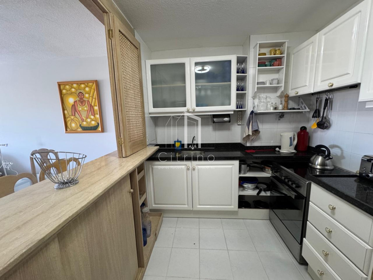 Apartamento ID.1610 - Apartamento 3 dormitorios en alquiler. Punta del este.
