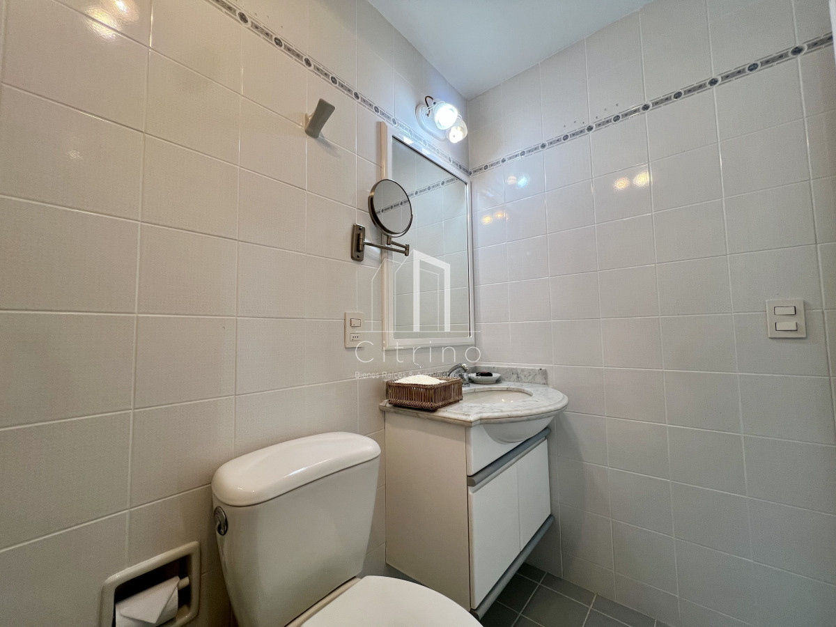 Apartamento ID.1610 - Apartamento 3 dormitorios en alquiler. Punta del este.