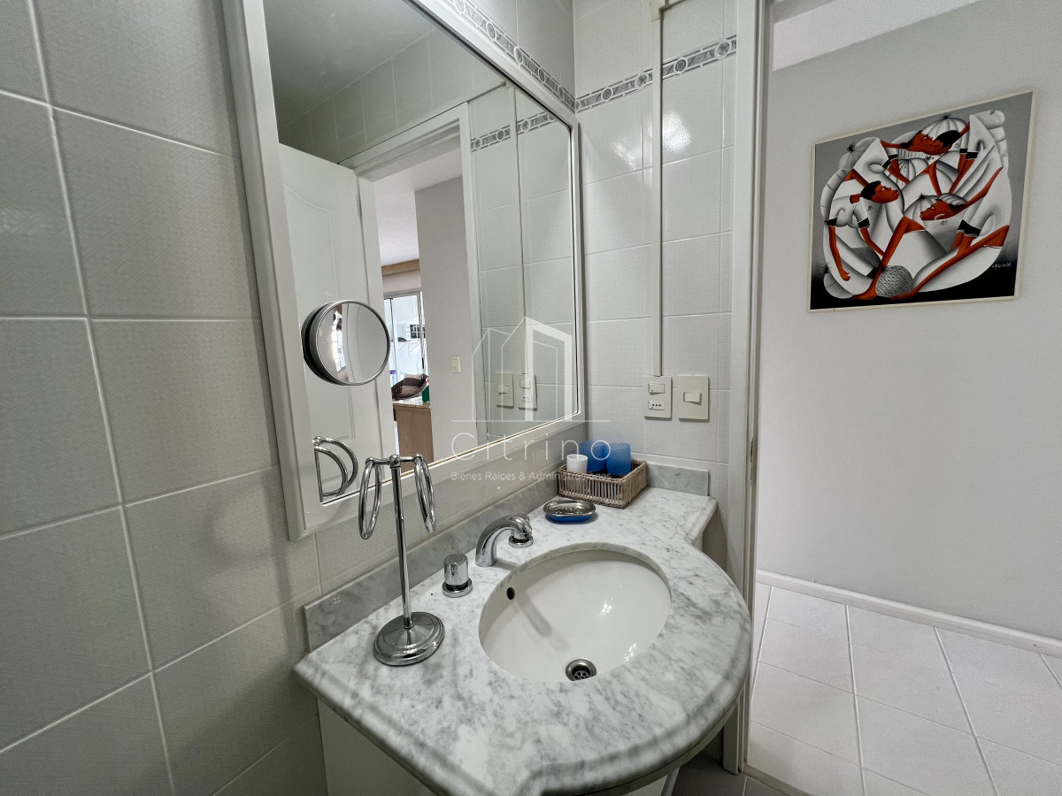 Apartamento ID.1610 - Apartamento 3 dormitorios en alquiler. Punta del este.