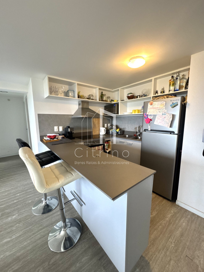 Apartamento ID.1609 - Apartamento en  Roosevelt  2 dormitorios   venta  Punta del Este