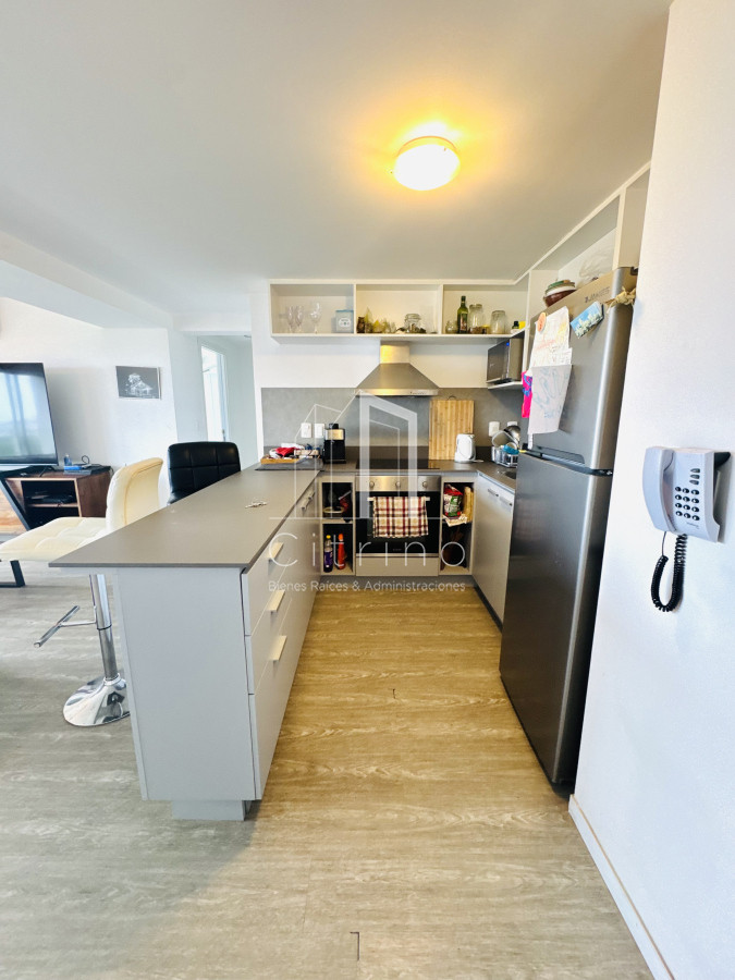 Apartamento ID.1609 - Apartamento en  Roosevelt  2 dormitorios   venta  Punta del Este