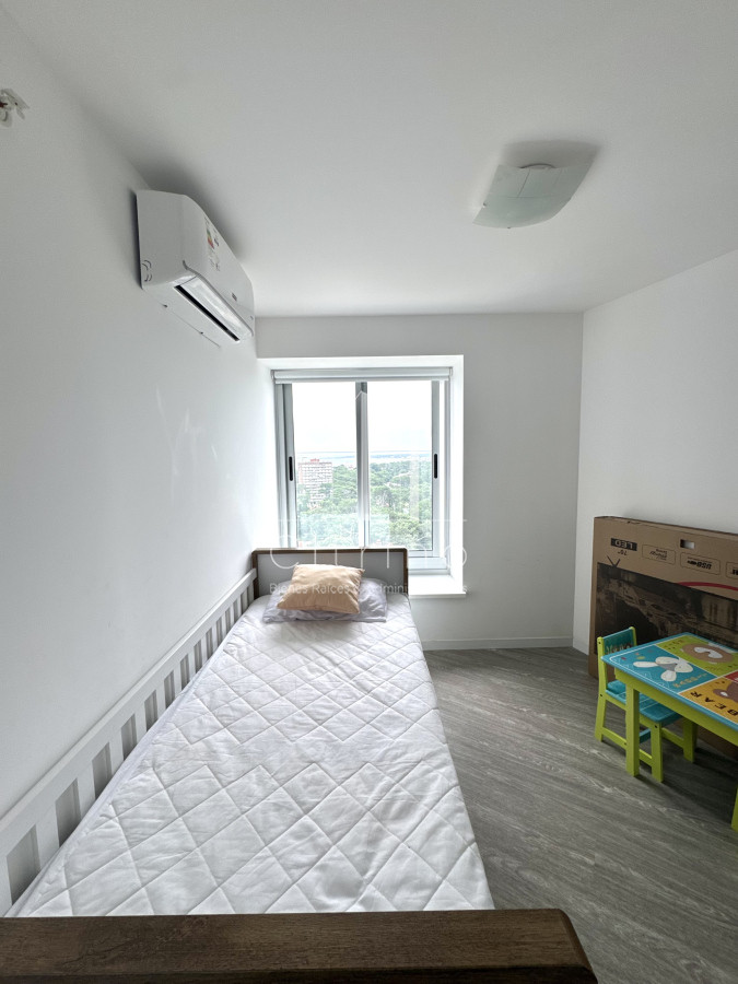 Apartamento ID.1609 - Apartamento en  Roosevelt  2 dormitorios   venta  Punta del Este