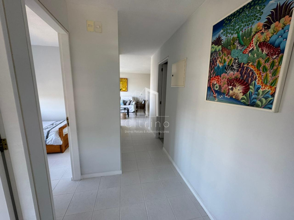 Apartamento ID.1610 - Apartamento 3 dormitorios en alquiler. Punta del este.