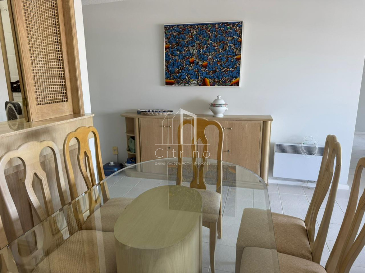 Apartamento ID.1610 - Apartamento 3 dormitorios en alquiler. Punta del este.