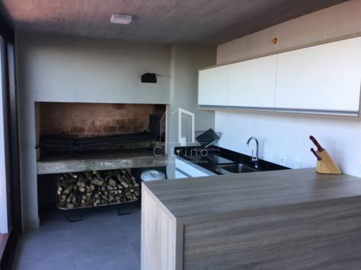 Apartamento ID.2799 - Greenlife. Apartamento en venta  1 dormitorio -Punta del Este