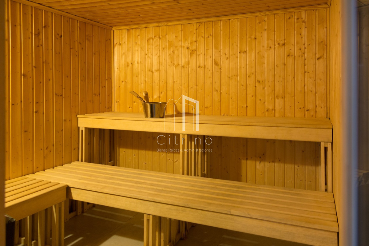 Apartamento ID.2799 - Greenlife. Apartamento en venta  1 dormitorio -Punta del Este