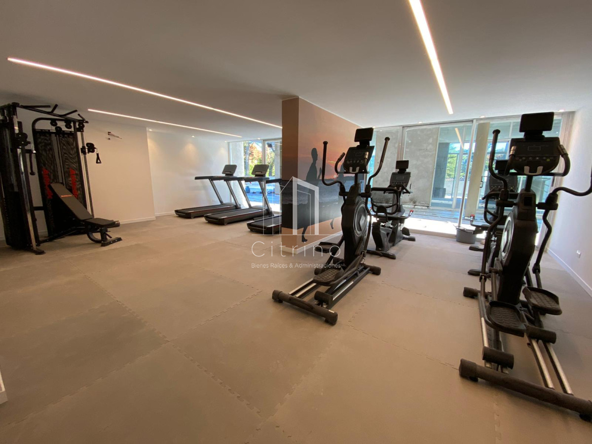 Apartamento ID.1609 - Apartamento en  Roosevelt  2 dormitorios   venta  Punta del Este