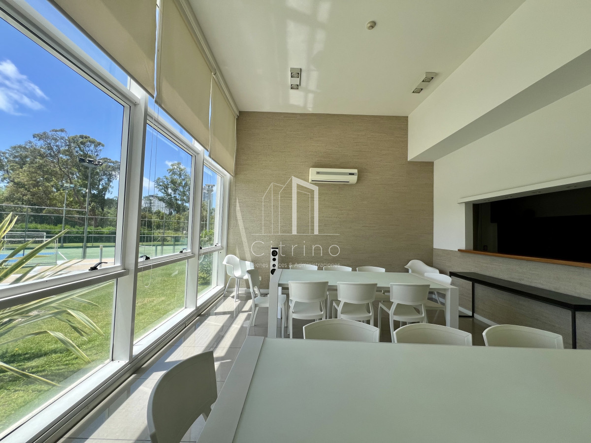 Apartamento ID.2797 - Apartamento en venta - 1 Dormitorio 2 baños  Roosevelt Torre One