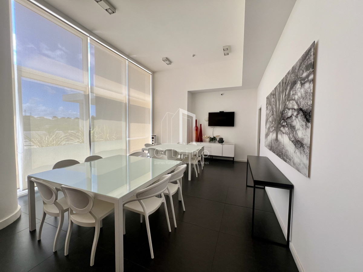 Apartamento ID.2797 - Apartamento en venta - 1 Dormitorio 2 baños  Roosevelt Torre One