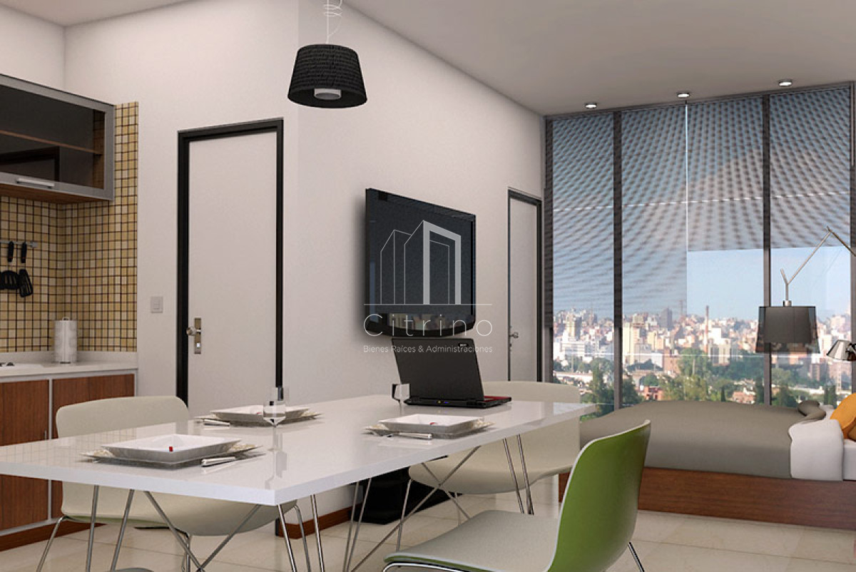 Apartamento ID.1609 - Apartamento en  Roosevelt  2 dormitorios   venta  Punta del Este