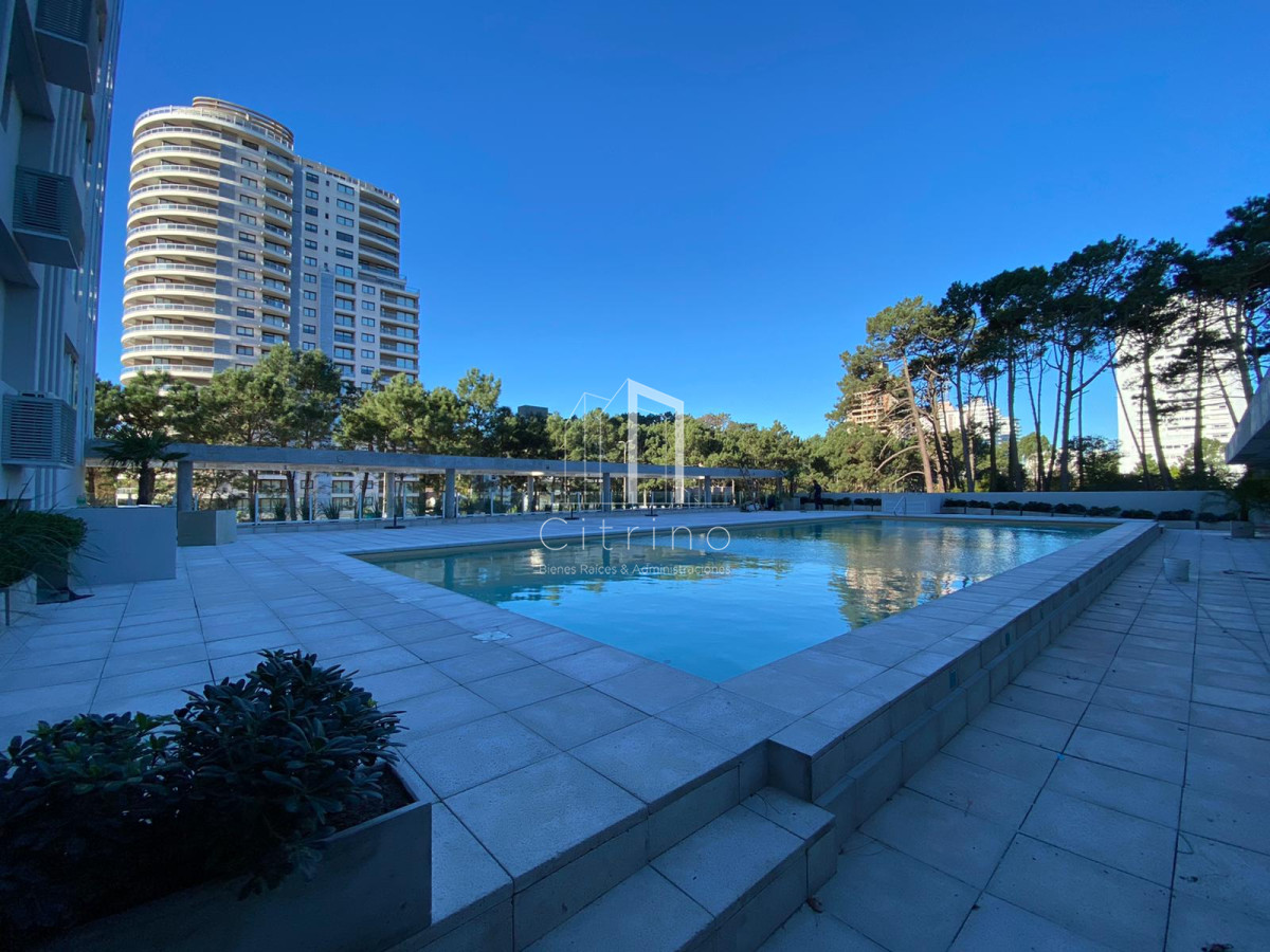 Apartamento ID.1609 - Apartamento en  Roosevelt  2 dormitorios   venta  Punta del Este