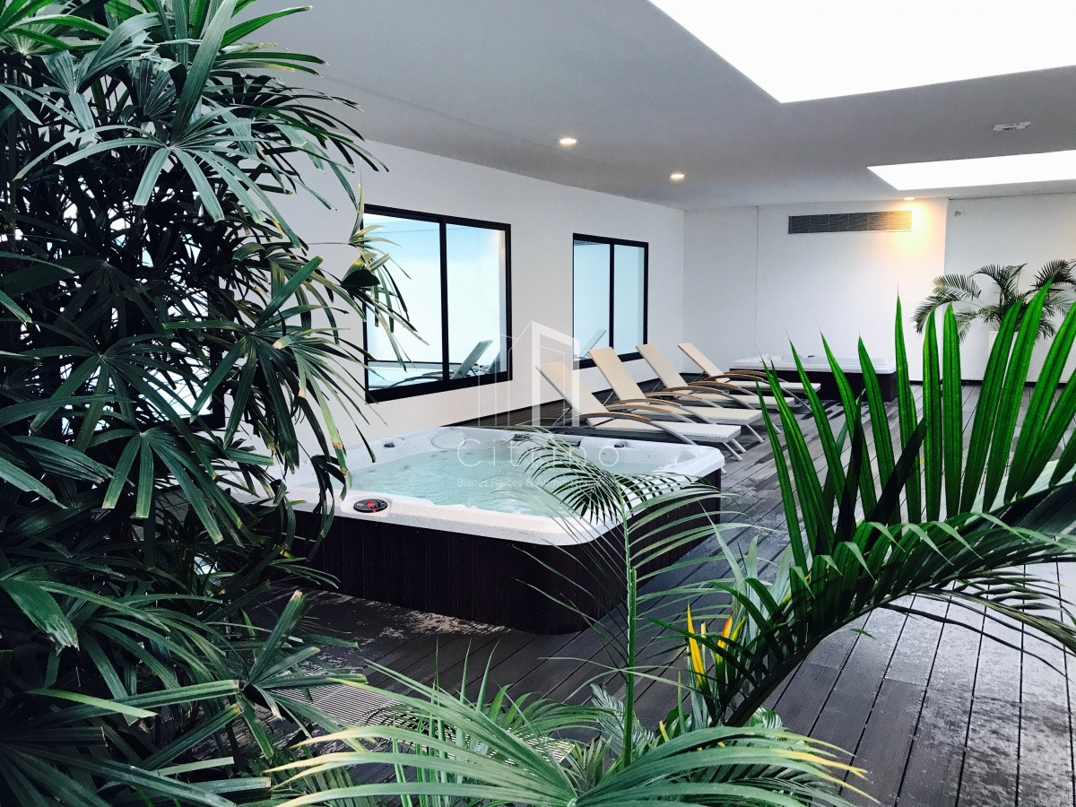 Apartamento ID.2799 - Greenlife. Apartamento en venta  1 dormitorio -Punta del Este