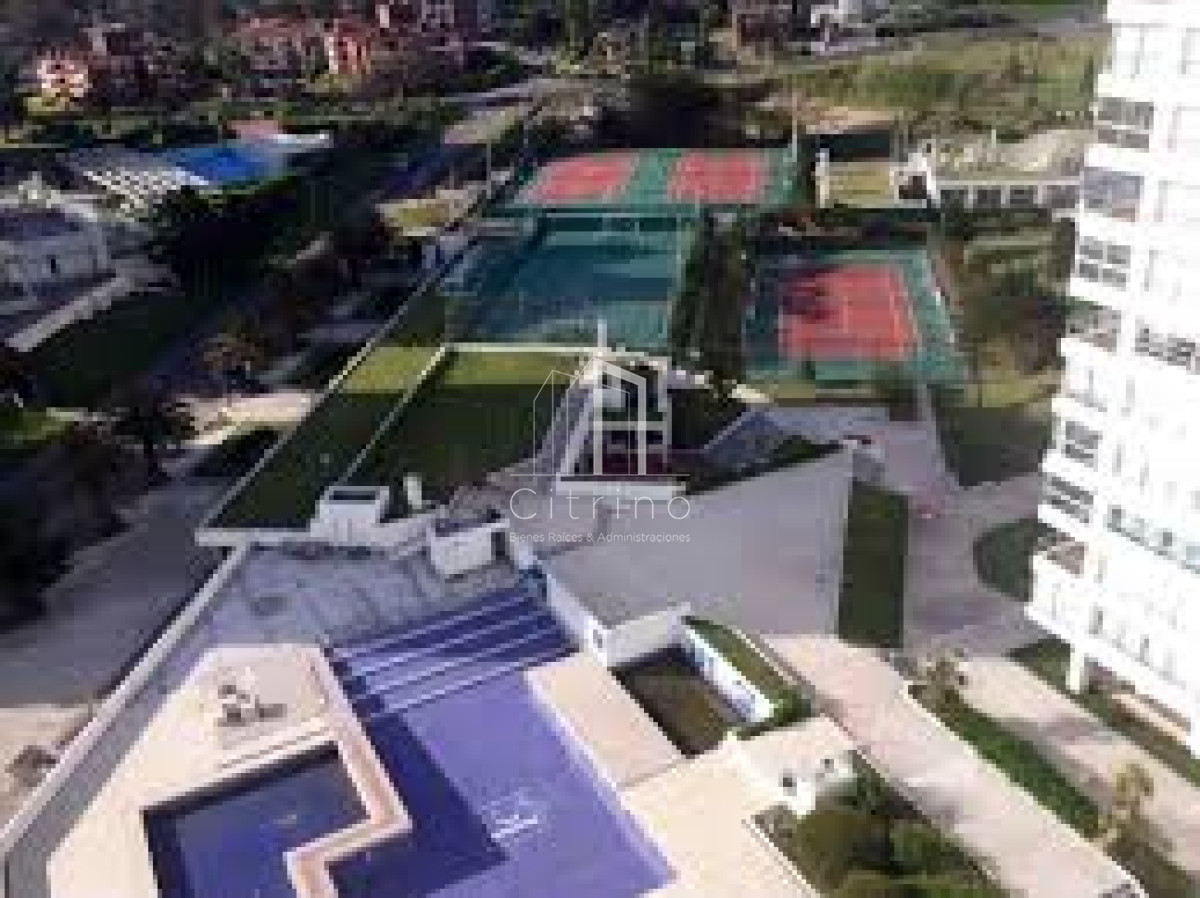 Apartamento ID.1610 - Apartamento 3 dormitorios en alquiler. Punta del este.