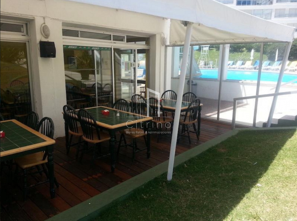 Apartamento ID.1610 - Apartamento 3 dormitorios en alquiler. Punta del este.
