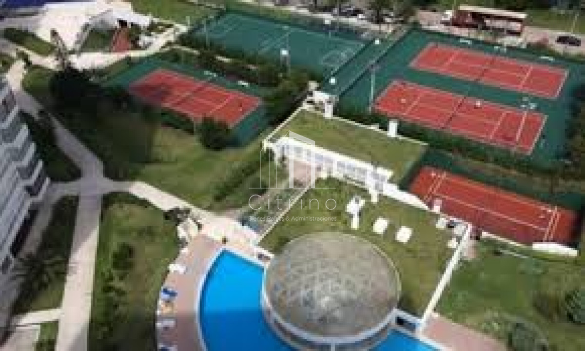 Apartamento ID.1610 - Apartamento 3 dormitorios en alquiler. Punta del este.