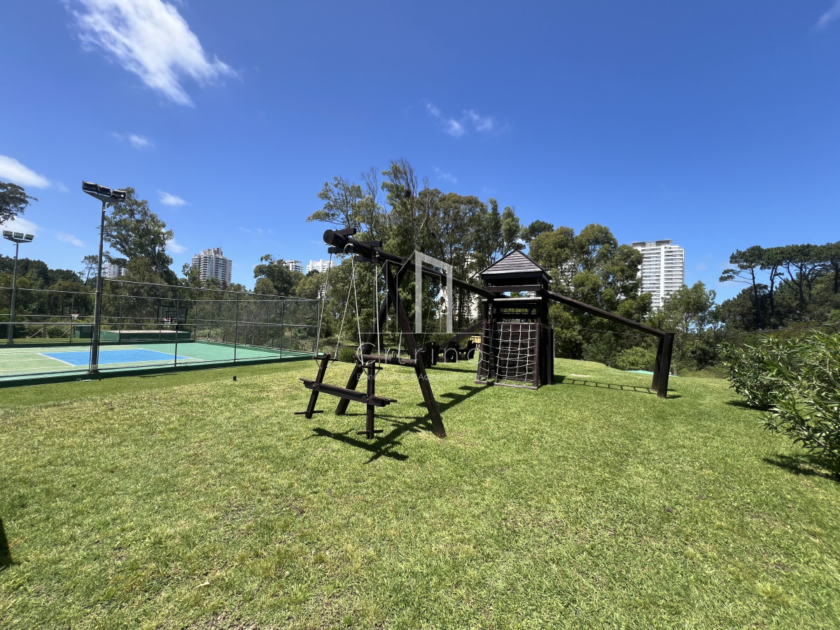 Apartamento ID.2797 - Apartamento en venta - 1 Dormitorio 2 baños  Roosevelt Torre One
