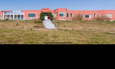 Chacra en venta en Sierras de Carape Maldonado.
