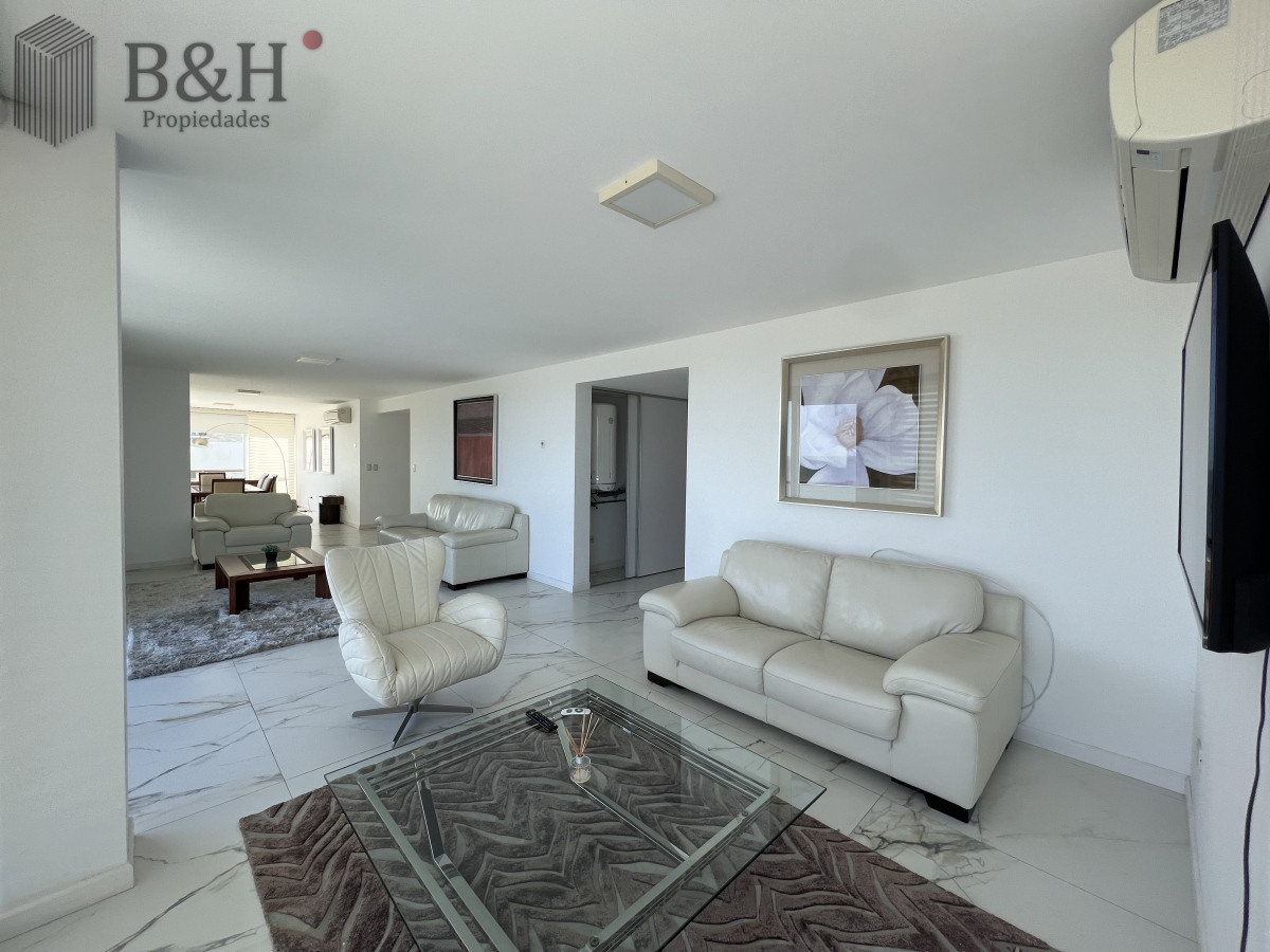Mansa - GoPunta - Portal Inmobiliario de Punta del Este - Maldonado