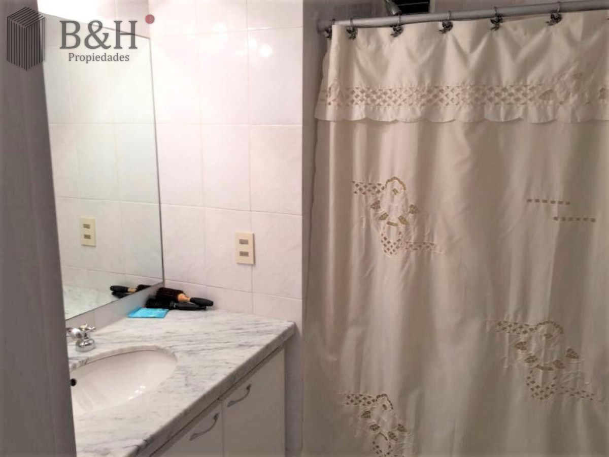Apartamento ID.833 - Complejo Lincoln. Apartamento 3 dormitorios en alquiler  - Playa Mansa Punta del Este