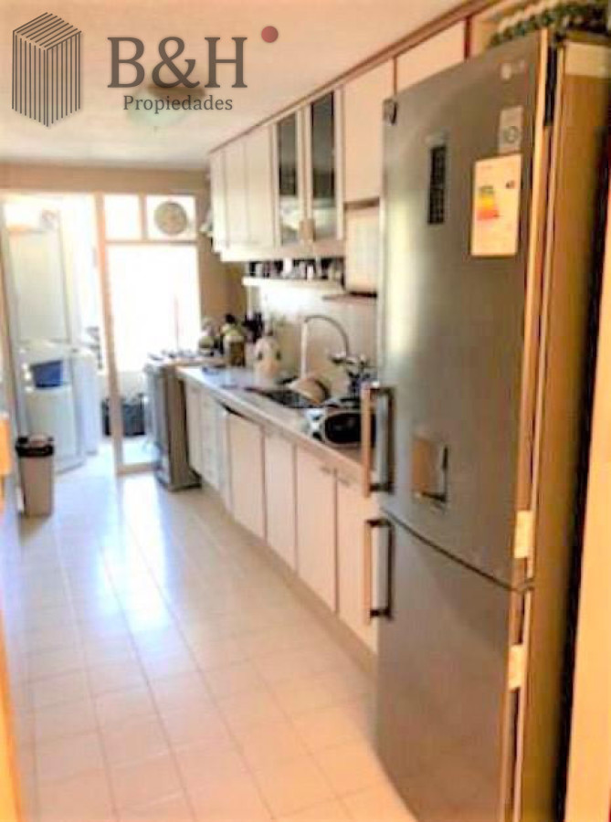 Apartamento ID.833 - Complejo Lincoln. Apartamento 3 dormitorios en alquiler  - Playa Mansa Punta del Este