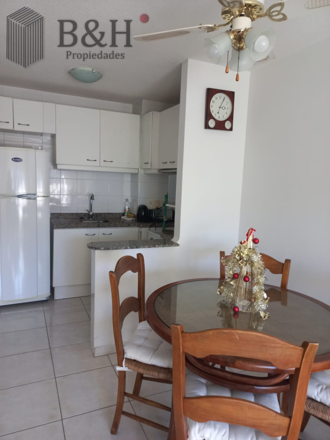 Apartamento ID.6116 - Apartamento en alquiler anual de 1 dormitorio