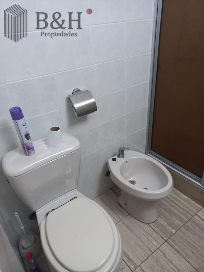 Apartamento ID.6116 - Apartamento en alquiler anual de 1 dormitorio