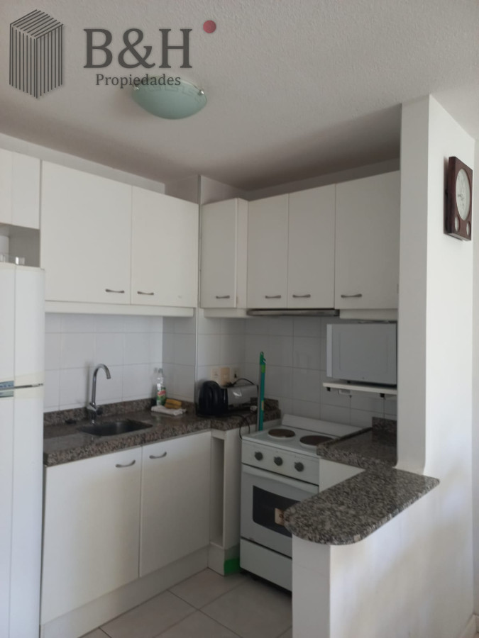 Apartamento ID.6116 - Apartamento en alquiler anual de 1 dormitorio
