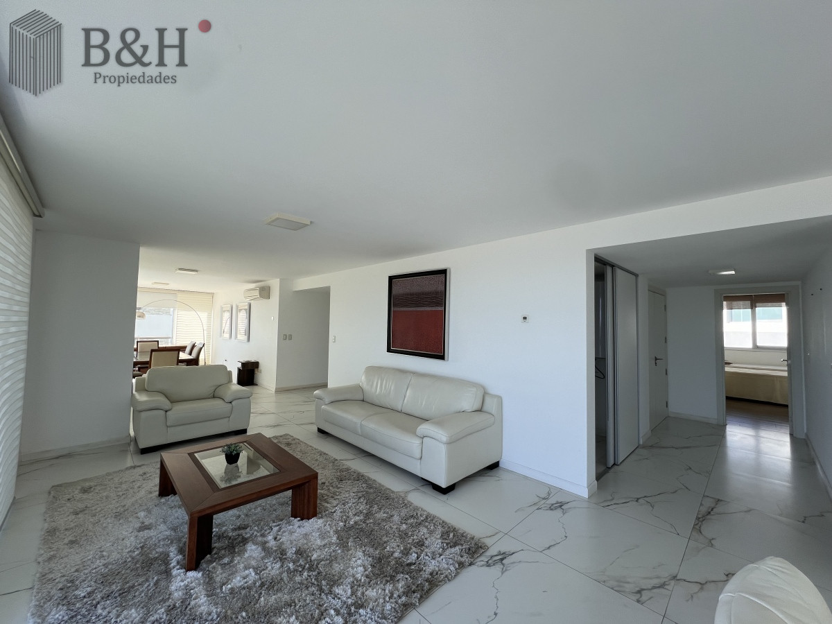Mansa - GoPunta - Portal Inmobiliario de Punta del Este - Maldonado