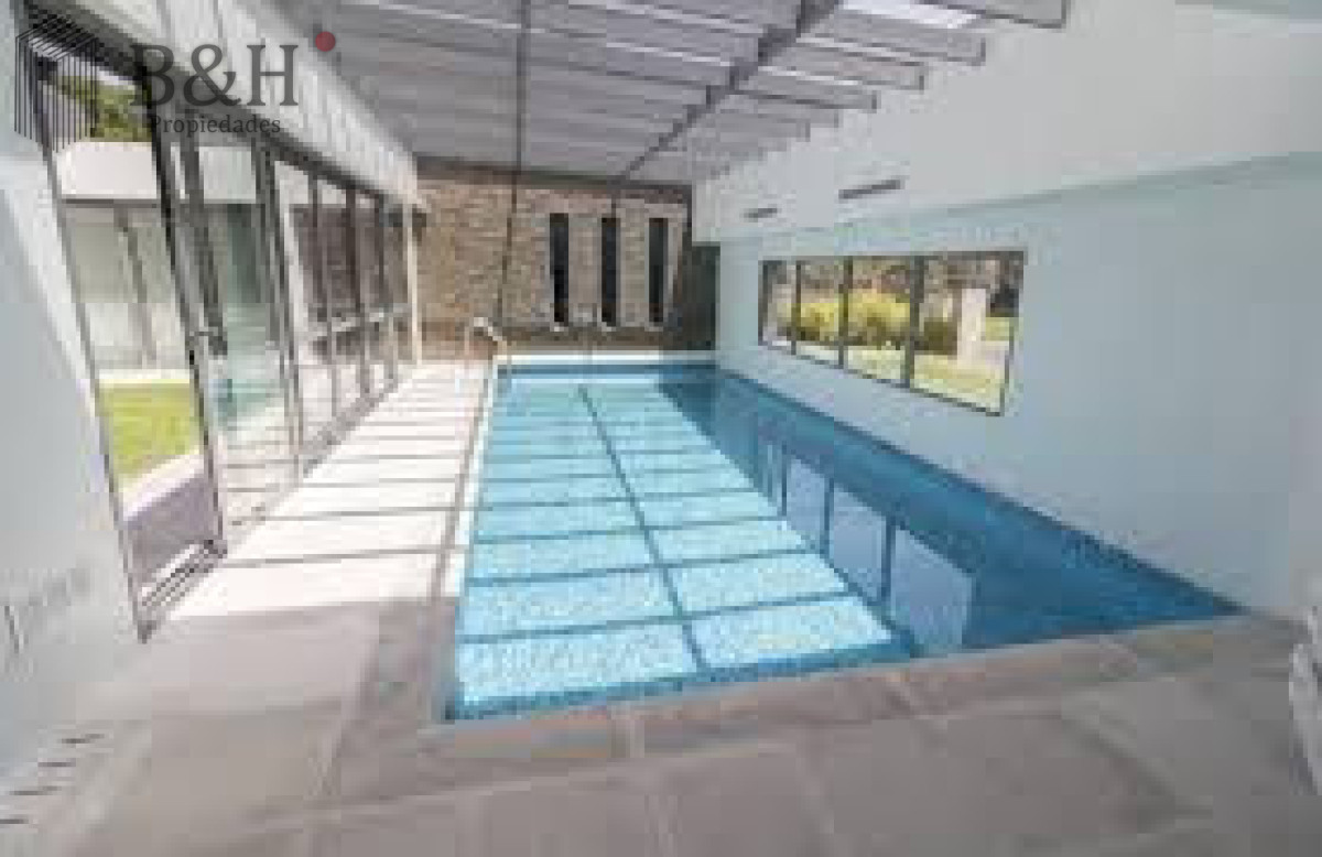 Apartamento ID.7132 - Apartamento en venta 2 dormitorios Playa Brava. Chronos. Punta del Este