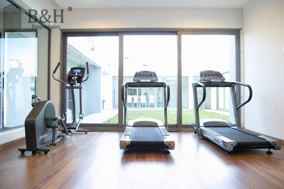 Apartamento ID.7132 - Apartamento en venta 2 dormitorios Playa Brava. Chronos. Punta del Este