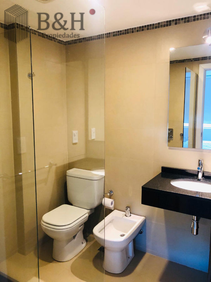 Apartamento ID.7132 - Apartamento en venta 2 dormitorios Playa Brava. Chronos. Punta del Este